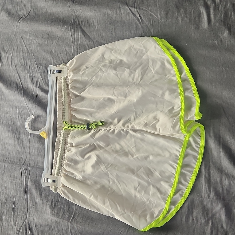 NWOT swim/athletic Shorts